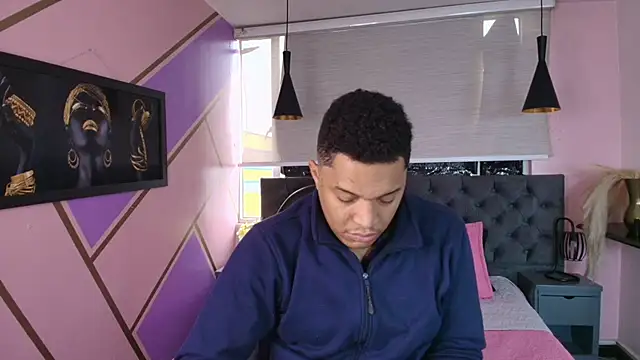 Annie Lii online show from October 2025 12:50:01 PM