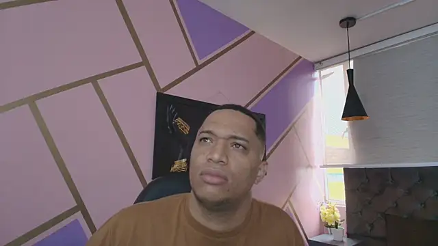 Annie Lii online show from October 2025 01:01:01 PM