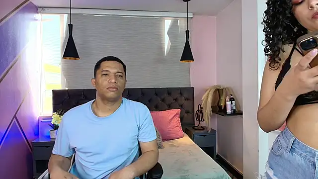 Annie Lii online show from November 2025 12:30:01 PM