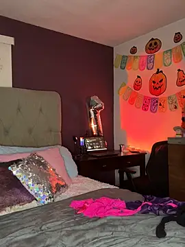 MyHoneyFrida online show from October 2025 04:03:02 AM