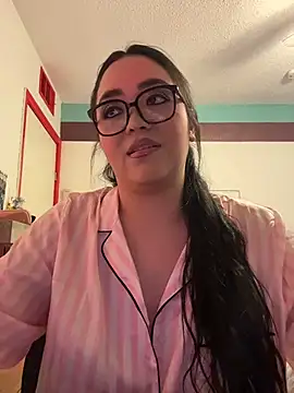 Snapshot of MyHoneyFrida chatting on February 2026 03:47:01 AM MyHoneyFrida online show from February 2026 03:47:01 AM