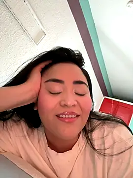 MyHoneyFrida online show from September 2025 03:46:02 AM