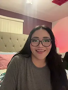 Snapshot of MyHoneyFrida chatting on November 2025 03:54:02 AM MyHoneyFrida online show from November 2025 03:54:02 AM