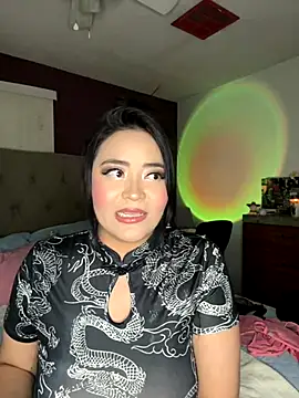 MyHoneyFrida online show from September 2025 02:50:02 AM