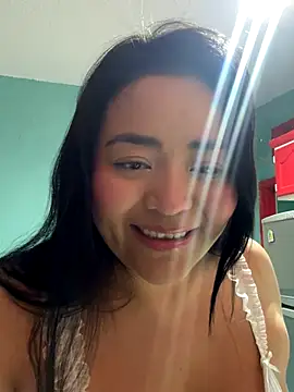 MyHoneyFrida online show from September 2025 03:51:02 AM