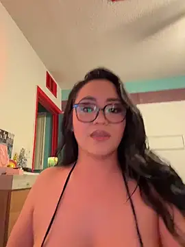 MyHoneyFrida online show from April 2026 04:37:01 AM