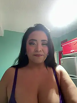 MyHoneyFrida online show from October 2025 03:30:01 AM