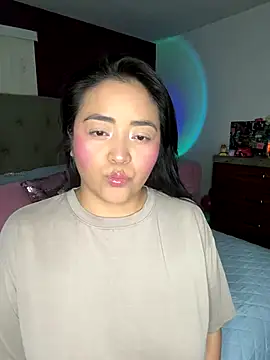 MyHoneyFrida online show from September 2025 02:36:01 AM