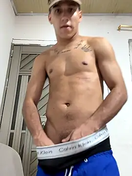 Snapshot of spicyboysvenezuelan chatting on October 2025 10:25:02 AM spicyboysvenezuelan online show from October 2025 10:25:02 AM