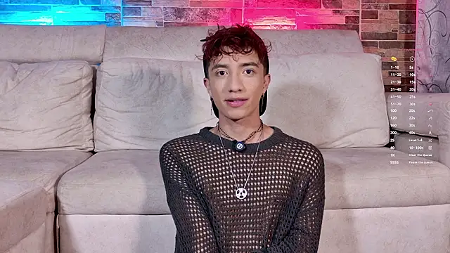 mhatias  online show from March 2026 01:05:01 AM