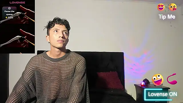 mhatias  online show from October 2025 06:12:02 AM