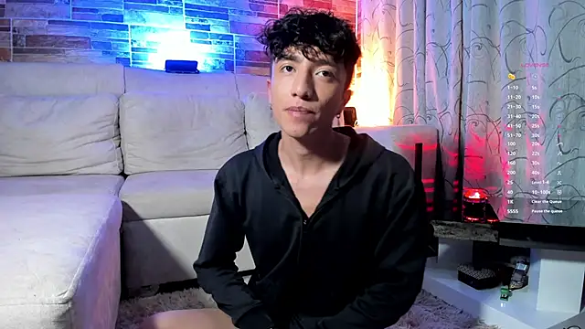 mhatias  online show from February 2026 02:53:01 AM