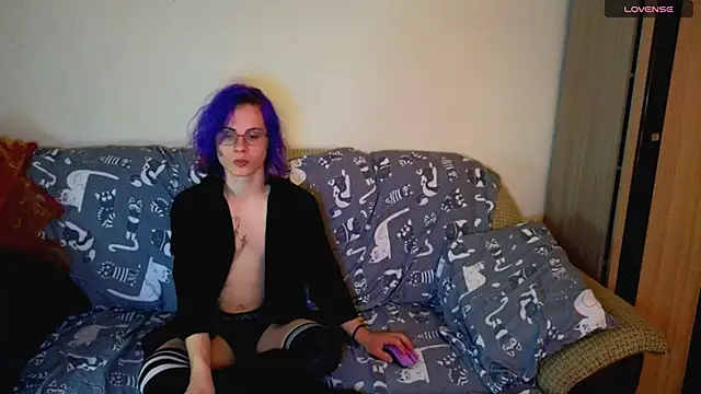 Snapshot of SparkyFerret chatting on June 2026 08:14:01 PM SparkyFerret online show from June 2026 08:14:01 PM