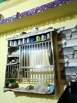 Jaya Iyer online show from March 2026 01:09:02 AM