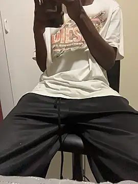 MeneerIan online show from January 2026 09:32:02 PM