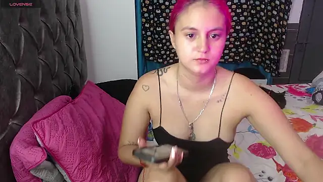 EmilyCoy  online show from March 2026 06:36:01 AM