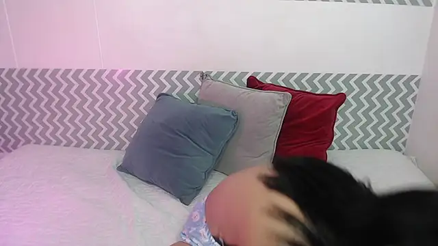 EmilyCoy  online show from January 2026 03:35:01 AM