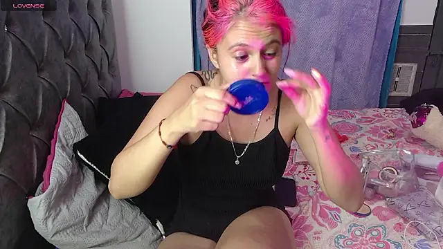 EmilyCoy  online show from March 2026 05:12:01 AM