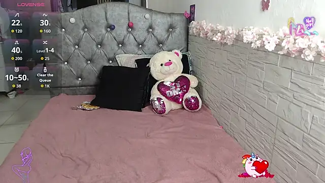 EmilyCoy  online show from July 2026 08:22:01 AM