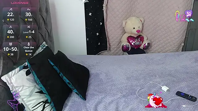 EmilyCoy  online show from April 2026 07:59:02 AM