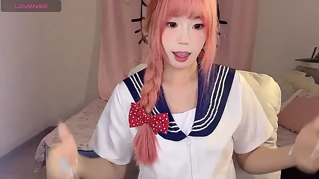 Angel77-Y online show from September 2025 01:14:01 PM