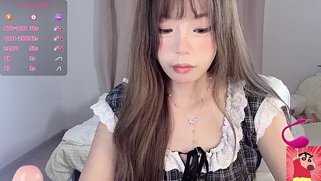 Angel77-Y online show from October 2025 04:35:01 AM