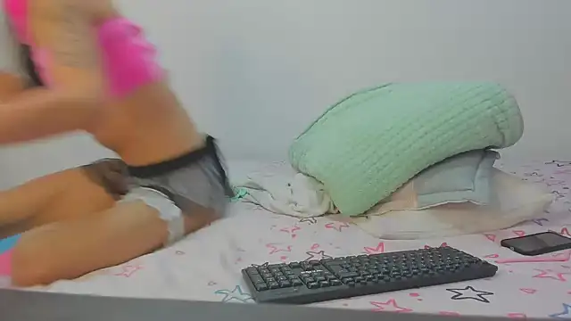 berenicelV online show from November 2025 07:14:02 PM