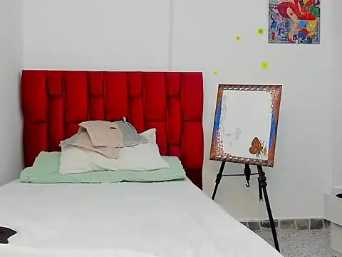 berenicelV online show from October 2025 11:49:01 PM