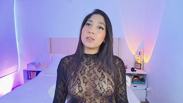 Megan ale online show from November 2025 07:52:02 PM