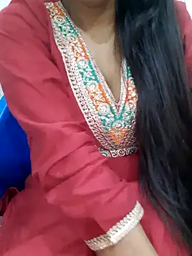 Sexy Mal89 online show from October 2025 12:59:02 PM