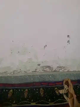 Sexy Mal89 online show from March 2026 09:47:01 PM