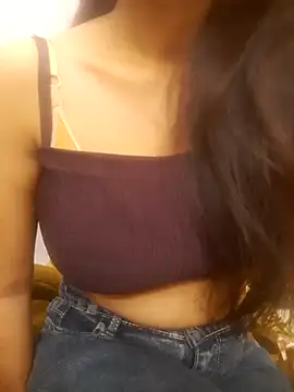 Sexy Mal89 online show from March 2026 12:04:02 PM