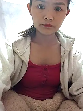 xinhxinhcute online show from October 2025 10:30:02 PM