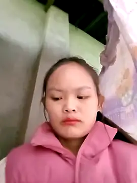 xinhxinhcute online show from September 2025 01:16:02 AM