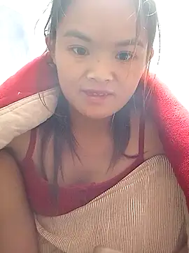 xinhxinhcute online show from October 2025 01:01:01 PM