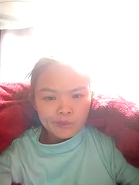 xinhxinhcute online show from November 2025 11:55:02 AM