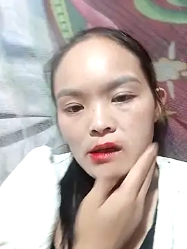 xinhxinhcute online show from September 2025 01:14:01 PM