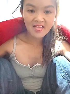 xinhxinhcute online show from October 2025 11:28:01 PM
