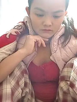 xinhxinhcute online show from October 2025 10:20:01 PM