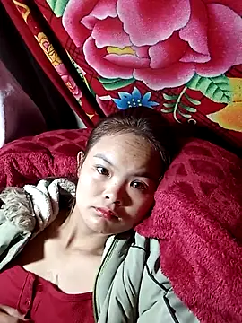 xinhxinhcute online show from December 2025 11:25:02 PM