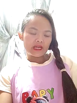 xinhxinhcute online show from October 2025 03:08:01 AM