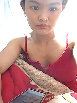 xinhxinhcute online show from October 2025 09:26:02 PM