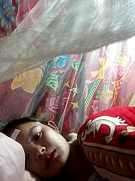 xinhxinhcute online show from October 2025 11:55:02 PM