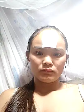 xinhxinhcute online show from October 2025 10:28:02 PM