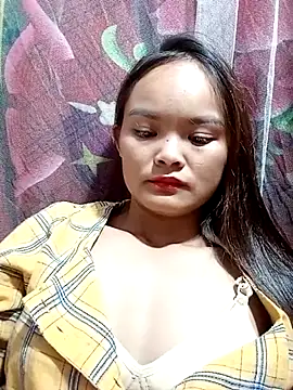 xinhxinhcute online show from September 2025 12:17:02 PM