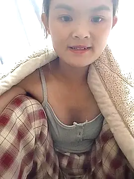 xinhxinhcute online show from October 2025 11:09:01 AM