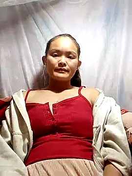 xinhxinhcute online show from October 2025 01:17:01 AM