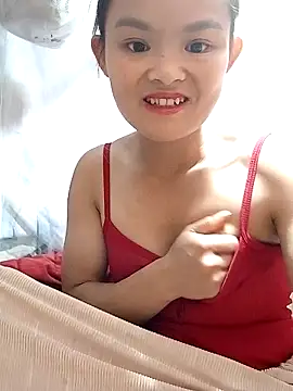 xinhxinhcute online show from October 2025 03:08:02 AM