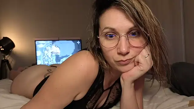 AbylineandJim online show from March 2026 08:38:02 PM