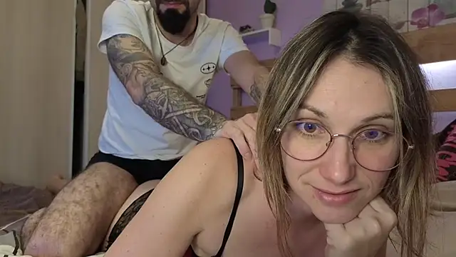 AbylineandJim online show from February 2026 08:28:01 PM